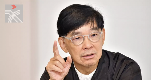 沉痛悼念香港文聯執行會長李秀恒博士